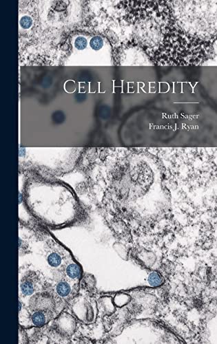 Imagen de archivo de Cell Heredity a la venta por THE SAINT BOOKSTORE