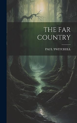 Beispielbild fr The Far Country zum Verkauf von GreatBookPrices