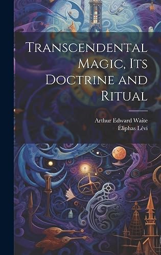 9781019371077: Transcendental Magic, its Doctrine and Ritual
