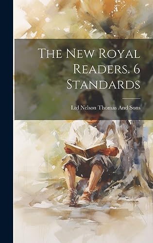 Stock image for The New Royal Readers. 6 Standards for sale by PBShop.store US