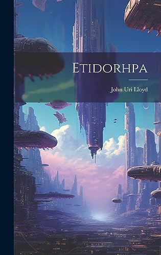 Stock image for Etidorhpa for sale by GreatBookPrices
