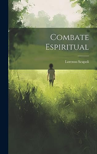 Beispielbild fr Combate Espiritual zum Verkauf von GreatBookPrices