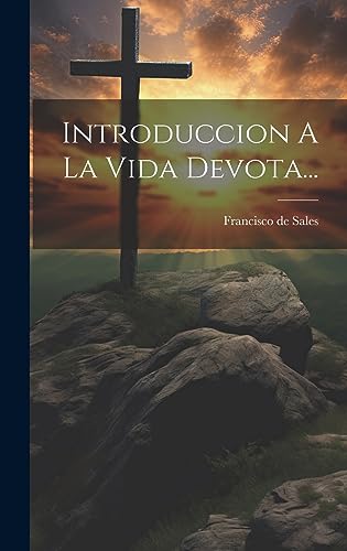 Stock image for Introduccion A La Vida Devota. for sale by PBShop.store US