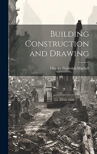 9781019374412: Building Construction and Drawing