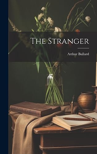 Stock image for The Stranger for sale by THE SAINT BOOKSTORE