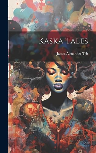 Imagen de archivo de Kaska Tales a la venta por PBShop.store US