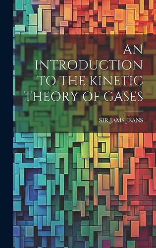 Stock image for An Introduction to the Kinetic Theory of Gases for sale by GreatBookPrices