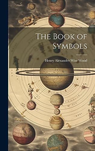 Imagen de archivo de The Book of Symbols a la venta por THE SAINT BOOKSTORE