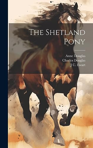 Stock image for The Shetland Pony for sale by Ria Christie Collections