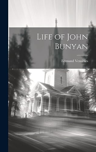 Stock image for Life of John Bunyan for sale by THE SAINT BOOKSTORE