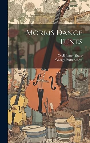 Imagen de archivo de Morris Dance Tunes a la venta por Ria Christie Collections