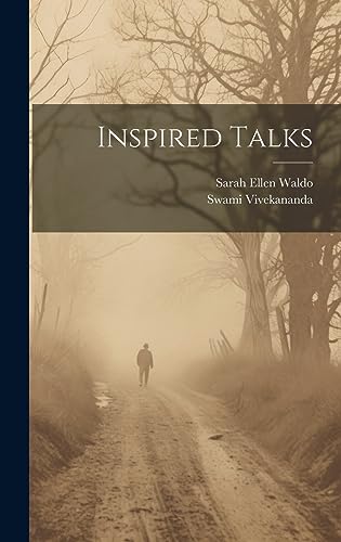 9781019393208: Inspired Talks