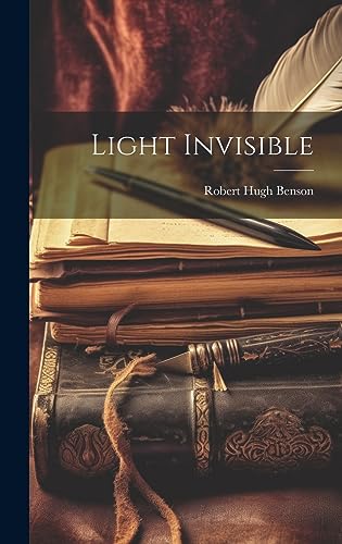 Stock image for Light Invisible for sale by GreatBookPrices