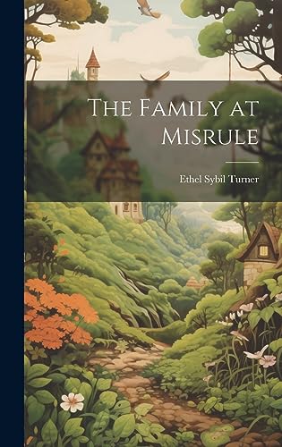 Stock image for The Family at Misrule for sale by Ria Christie Collections