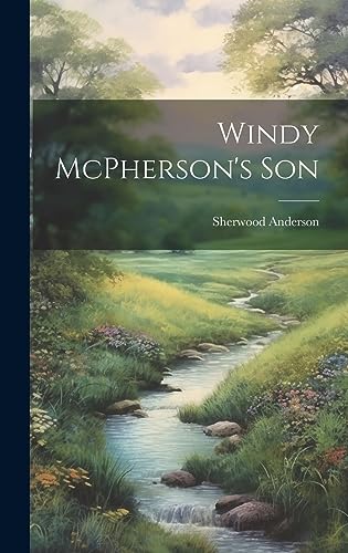 Stock image for Windy McPherson's Son for sale by GreatBookPrices