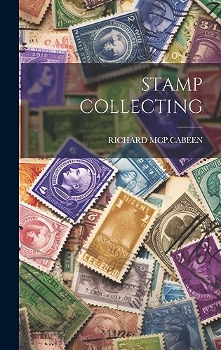 Beispielbild fr Stamp Collecting zum Verkauf von GreatBookPrices