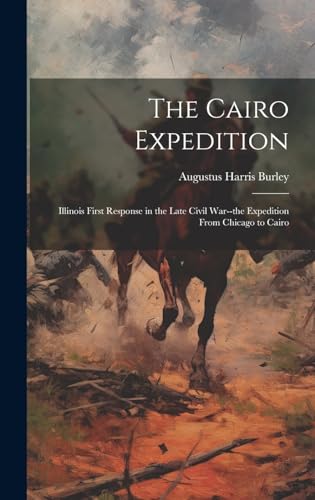 Stock image for The Cairo Expedition for sale by PBShop.store US