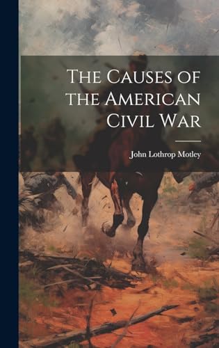 Stock image for The The Causes of the American Civil War for sale by PBShop.store US