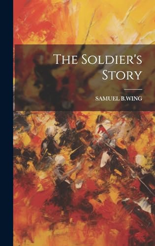 Stock image for The The Soldier's Story for sale by PBShop.store US