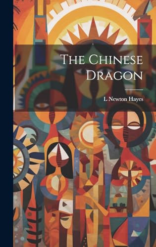 Stock image for The Chinese Dragon for sale by GreatBookPrices