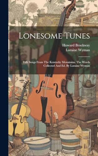 Stock image for Lonesome Tunes for sale by PBShop.store US