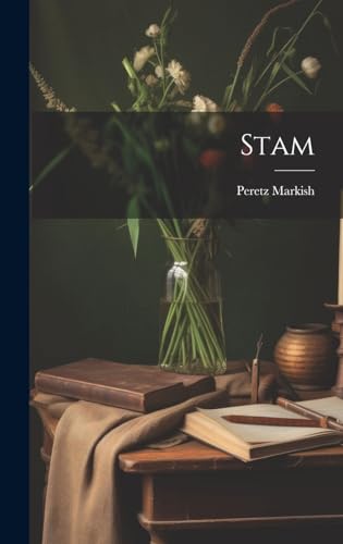 Stock image for Stam for sale by PBShop.store US