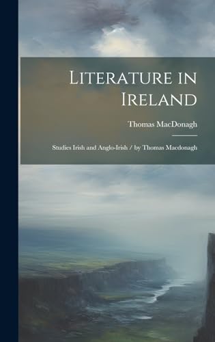 Imagen de archivo de Literature in Ireland a la venta por PBShop.store US