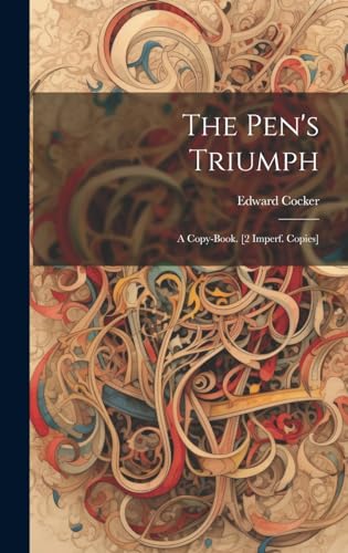 Stock image for The The Pen's Triumph for sale by PBShop.store US