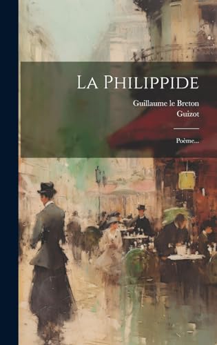 Imagen de archivo de La Philippide: Pome. (French Edition) a la venta por Ria Christie Collections