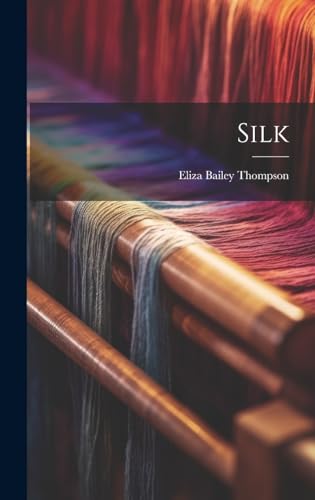 Stock image for Silk for sale by PBShop.store US
