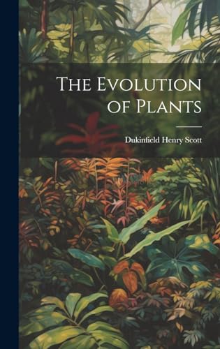 Imagen de archivo de The The Evolution of Plants a la venta por PBShop.store US
