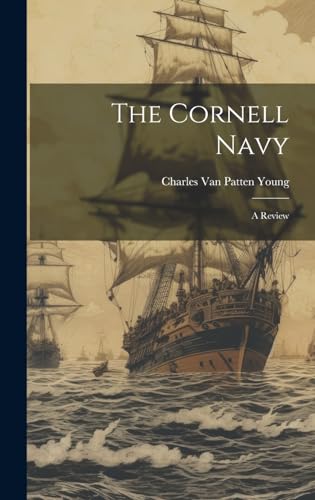 Stock image for The The Cornell Navy; a Review for sale by PBShop.store US