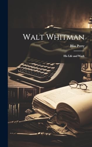 Imagen de archivo de Walt Whitman a la venta por PBShop.store US