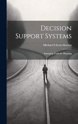 Imagen de archivo de Decision Support Systems a la venta por PBShop.store US