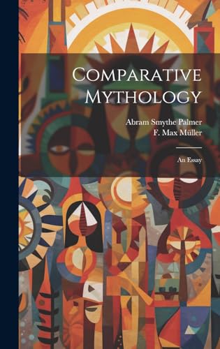 Imagen de archivo de Comparative Mythology a la venta por PBShop.store US