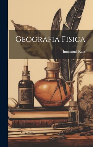 Imagen de archivo de Geografia Fisica a la venta por PBShop.store US