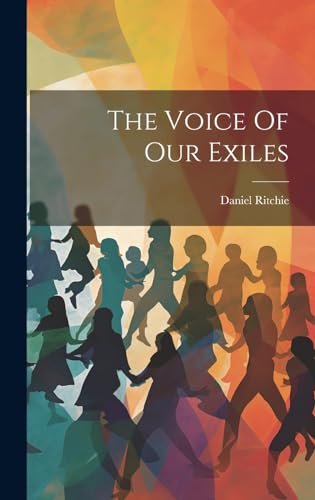 Stock image for The The Voice Of Our Exiles for sale by PBShop.store US