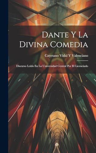 Imagen de archivo de Dante Y La Divina Comedia a la venta por PBShop.store US
