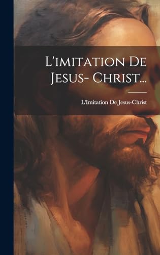 Stock image for L'imitation De Jesus- Christ. for sale by PBShop.store US