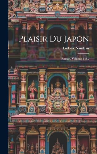 Stock image for Plaisir Du Japon for sale by PBShop.store US