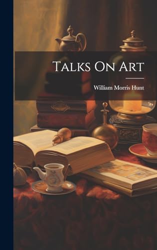 Stock image for Talks On Art for sale by PBShop.store US