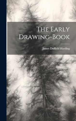 Beispielbild fr The The Early Drawing-book zum Verkauf von PBShop.store US