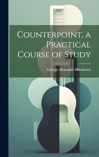 Immagine dell'editore per Counterpoint, a Practical Course of Study venduto da Ria Christie Collections