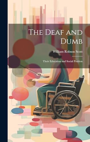 Imagen de archivo de The The Deaf and Dumb a la venta por PBShop.store US