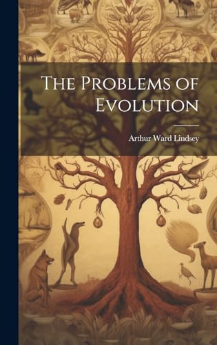 Beispielbild fr The The Problems of Evolution zum Verkauf von PBShop.store US