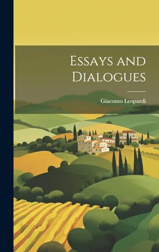 9781019528884: Essays and Dialogues