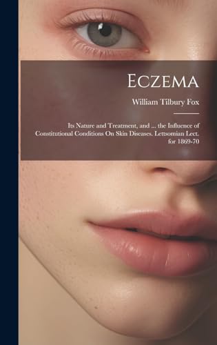 Stock image for Eczema for sale by PBShop.store US