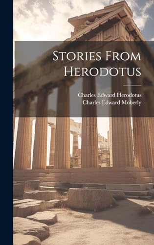 9781019535110: Stories From Herodotus