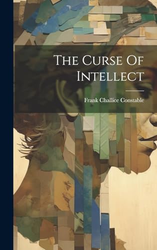 Stock image for The The Curse Of Intellect for sale by PBShop.store US