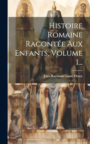 Imagen de archivo de Histoire Romaine Racont?e Aux Enfants, Volume 1. a la venta por PBShop.store US
